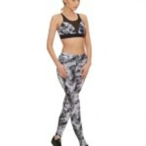 Human performance engineering Soho leggings